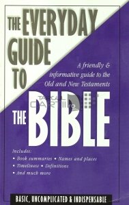 Guide to the bible