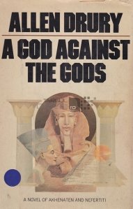 A god against the gods / Un zeu impotriva zeilor