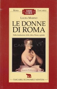 Le donne di Roma / Femeile din Roma