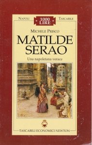 Matilde Serao