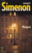 Le commissaire Maigret