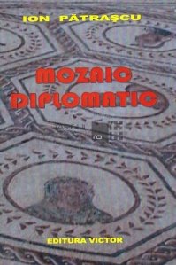 Mozaic diplomatic