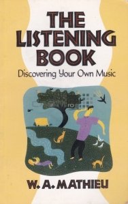 The listening book / Cartea de ascultare