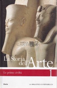 La storia dell'Arte / Istoria artei