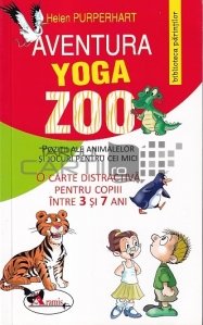 Aventura yoga zoo