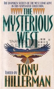 The misterious west / Vestul misterios
