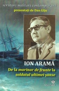 Ion Arama