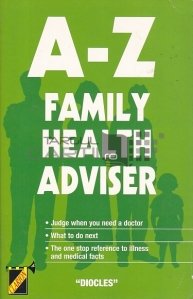 A-Z Family Health Adviser