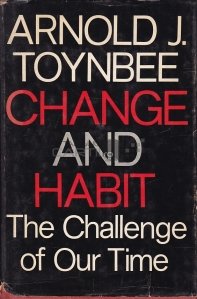 Change and Habit