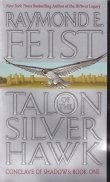 Talon of the silver hawk