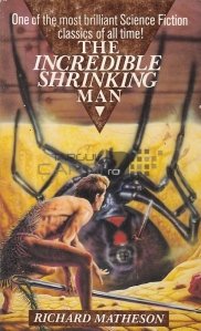 The incredible shrinking man