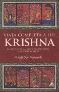 Viata completa a lui Krishna