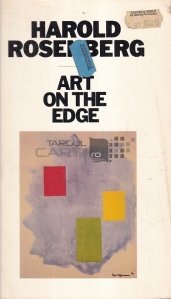 Art on the edge / Arta la margine