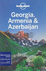 Georgia, Armenia and Azerbaijan