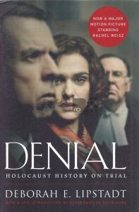 Denial / Negarea