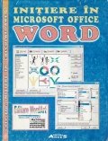 Initiere in Microsoft office Word