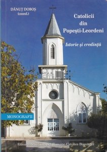 Catolicii din Popesti-Leordeni