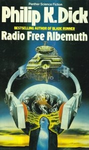 Radio free albemuth
