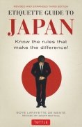Etiquette Guide to Japan