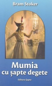 Mumia cu sapte degete