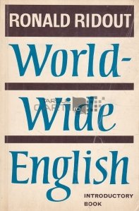 World-wide english / Engleza in intreaga lume