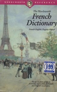 French Dictionary / Dictionar francez
