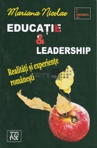 Educatie si leadership