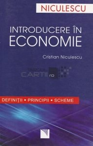 Introducere in  economie