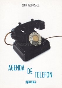 Agenda de telefon