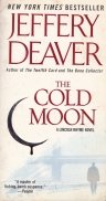 The cold moon