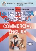 Limba engleza comerciala/Commercial English