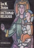 Dictionar religios