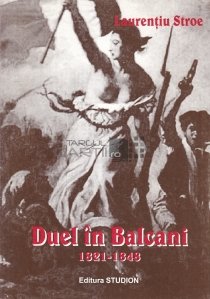 Duel in Balcani