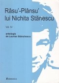 Rasu'-Plansu' lui Nichita Stanescu