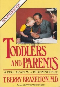 Toddlers and parents / Copii mici si parinti