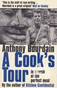 A Cook's Tour / Turul unui bucatar-*