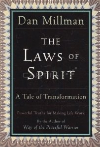 The laws of spirit