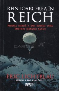 Reintoarcerea in Reich