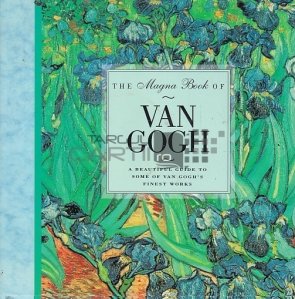 The Magna book of Van Gogh
