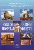 English for Tourism and Hospitality Industry