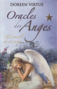 Oracles des anges / Oracolele ingerilor