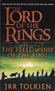 The fellowship of the ring / Fratia Inelului