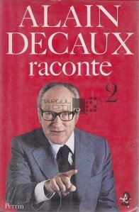 Raconte / Povestire