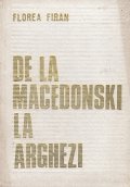 De la Macedonski la Arghezi