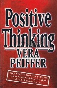 Positive thinking / Gandire pozitive