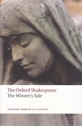 The Oxford Shakespeare The Winter's Tale