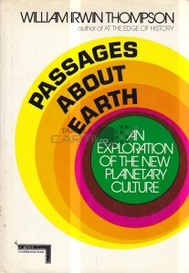 Passages about Earth
