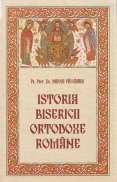 Istoria bisericii ortodoxe romane