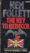 The key to Rebecca