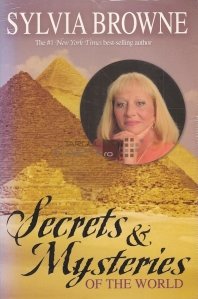 Secrets and Mysteries of the world / Secretele si misterele lumii